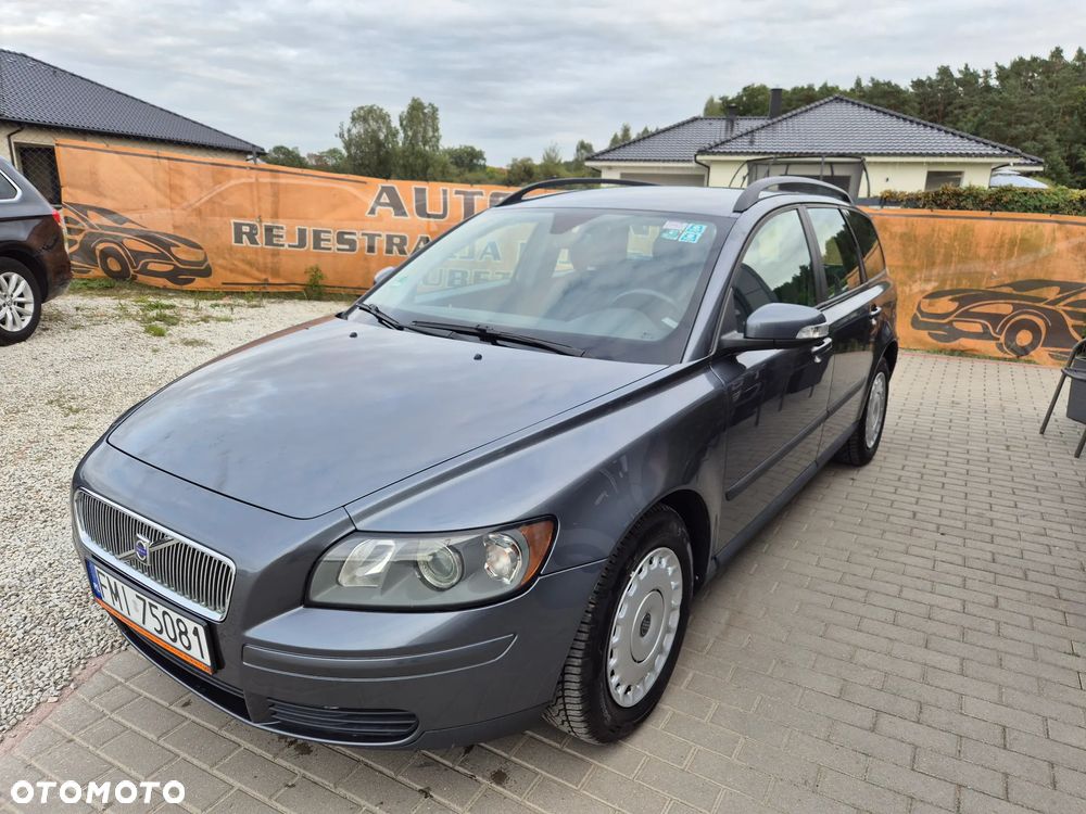 Volvo V50 1.8 Kinetic - 3