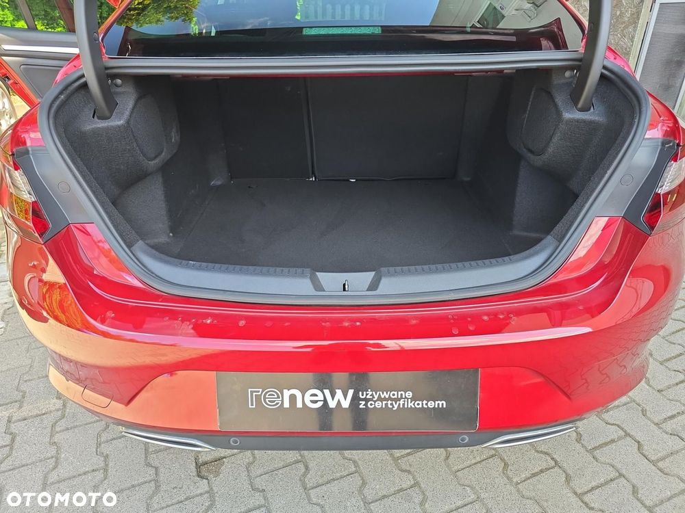 Renault Megane 1.3 TCe FAP Techno EDC - 23