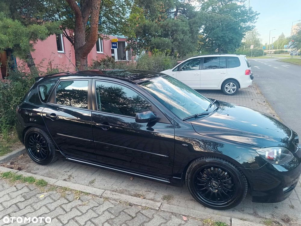 Mazda 3 - 2