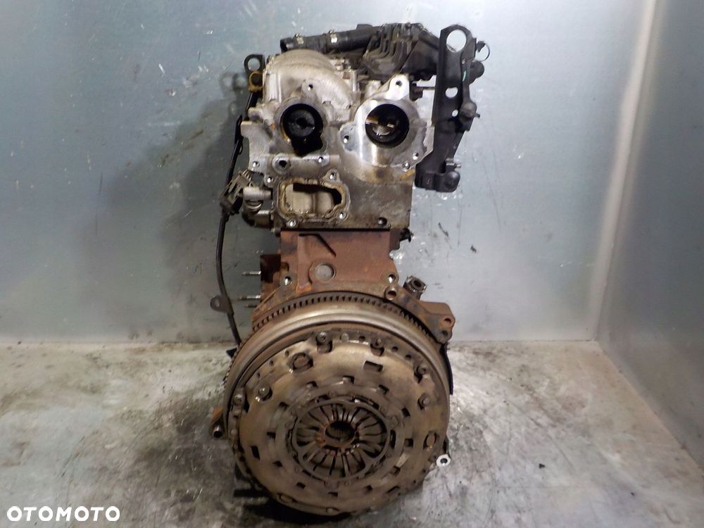 FORD MONDEO IV MK4 GALAXY S-MAX SILNIK 2.2 TDCI 175 KM Q4BA - 2