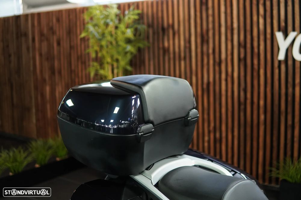 BMW K 1600 GTL - 5