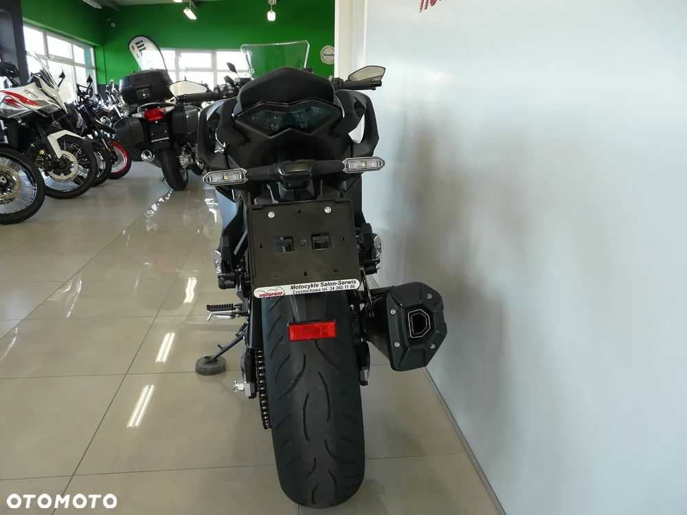 Kawasaki Ninja - 22