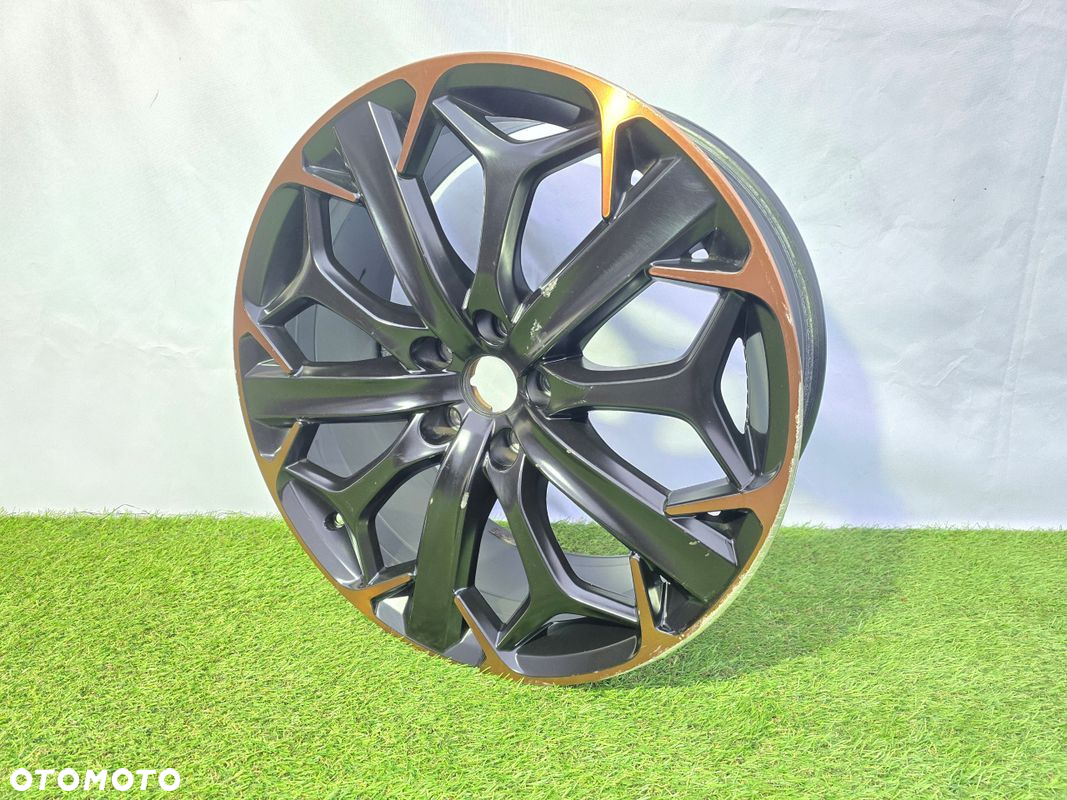 FELGA SEAT CUPRA FORMENTOR 5FF 8x19 ET40 5x112 5FF601025K - 2