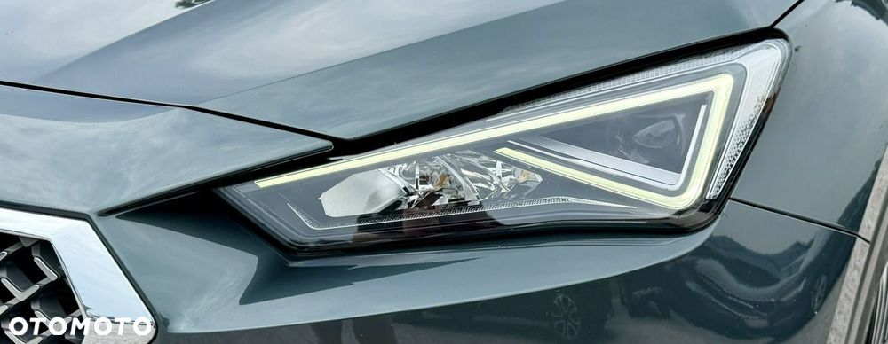 Seat Tarraco 2.0 TDI Xcellence S&S 4Drive DSG - 16