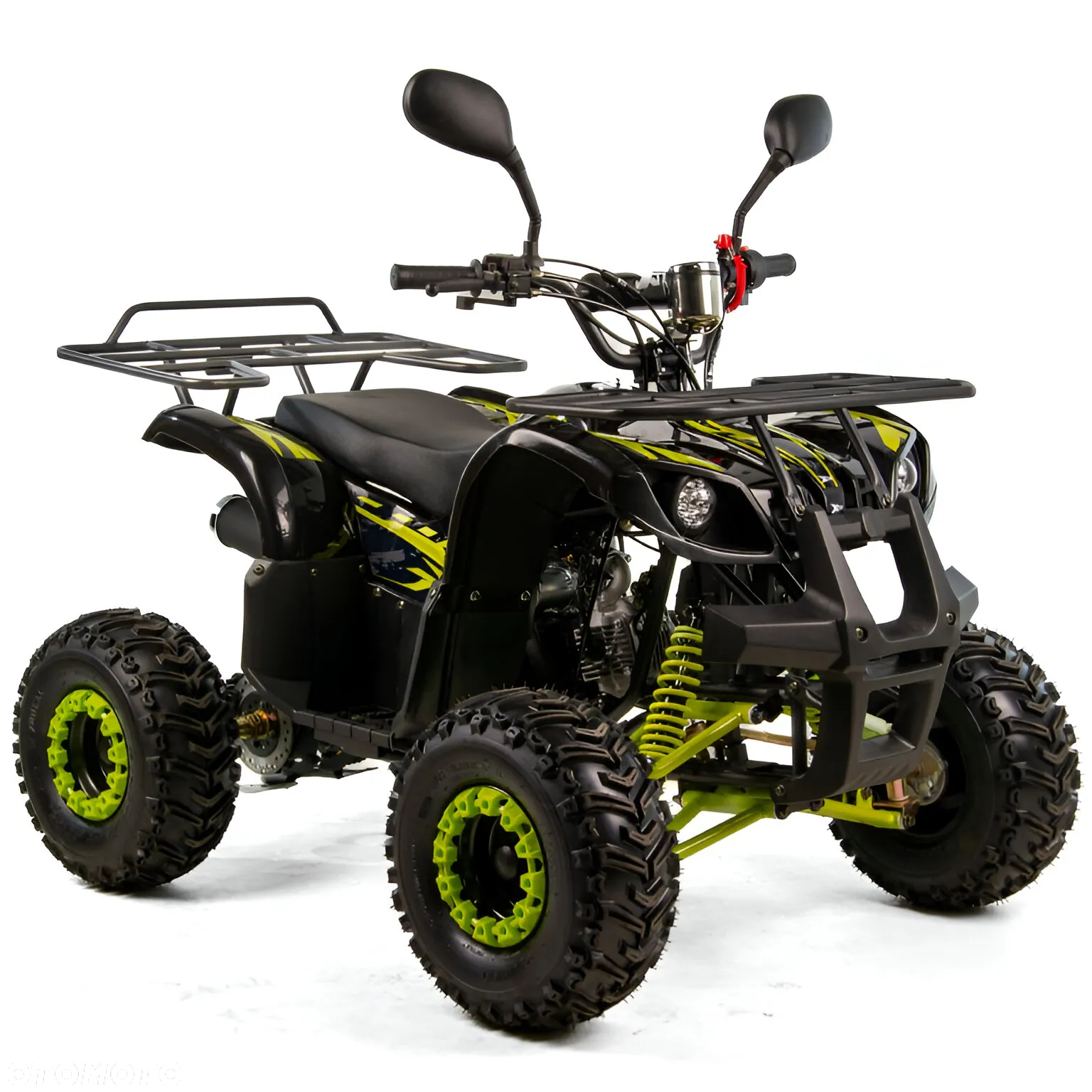 XTR Inny - 2