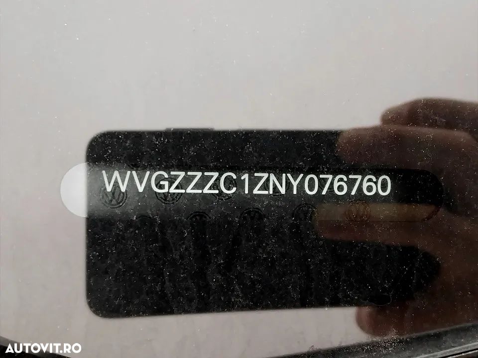 Volkswagen T-Cross 1.0 TSI DSG Style - 26