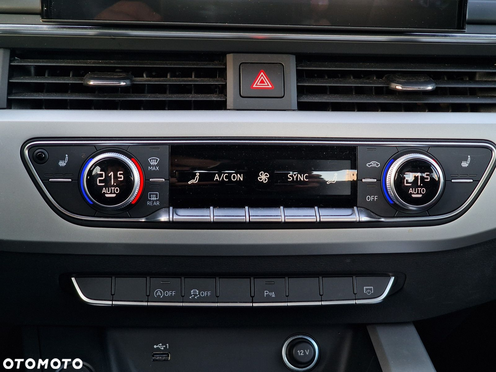 Audi A4 - 26
