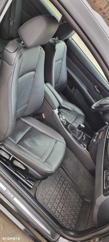 BMW Seria 3 - 28