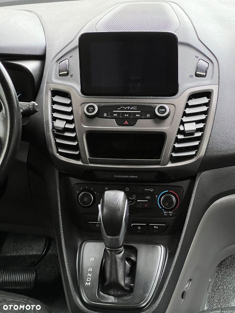 Ford Transit Connect 230 L2 Trend PowerShift - 12