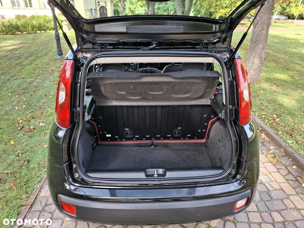 Fiat Panda 1.2 Dynamic - 14