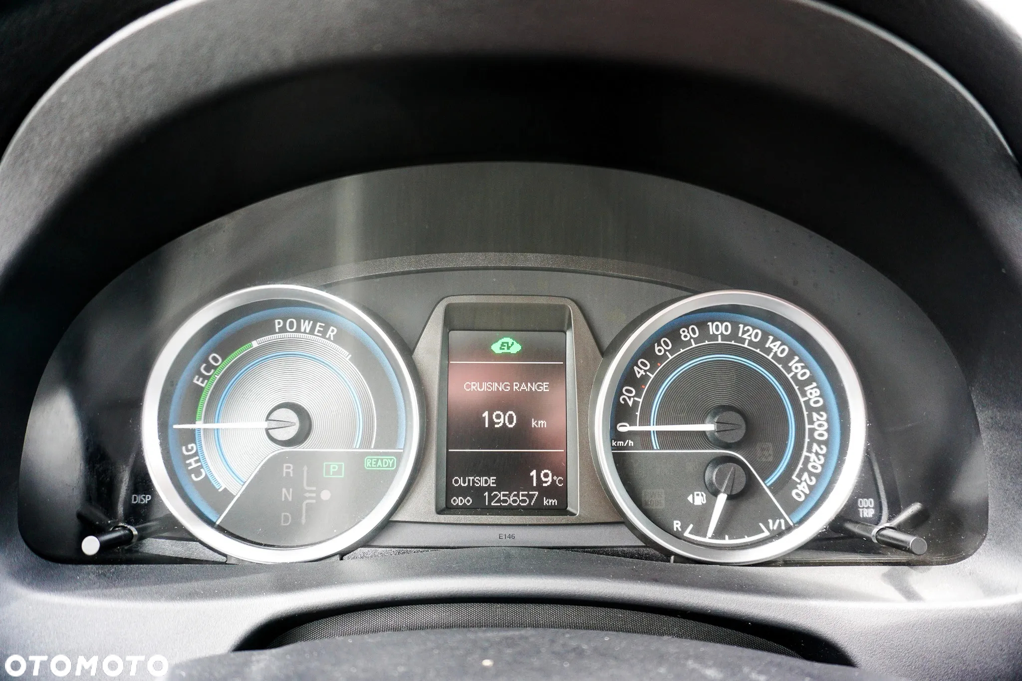 Toyota Auris - 26