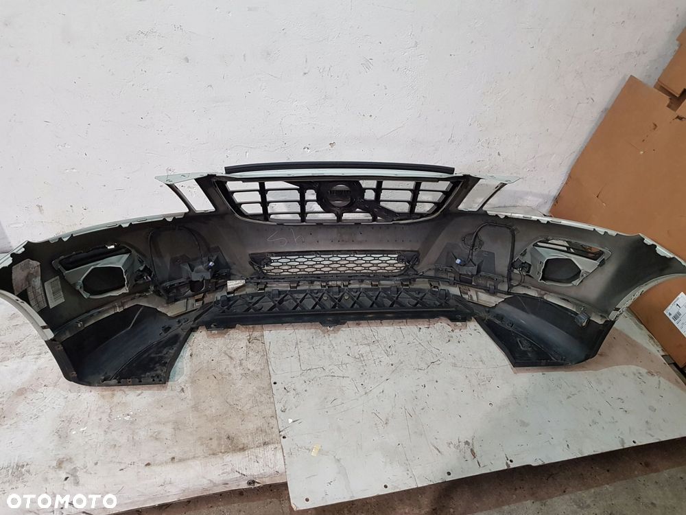 zderzak przód przedni pdc volvo xc60 i 3.2b eu 12r 481-16 - 15