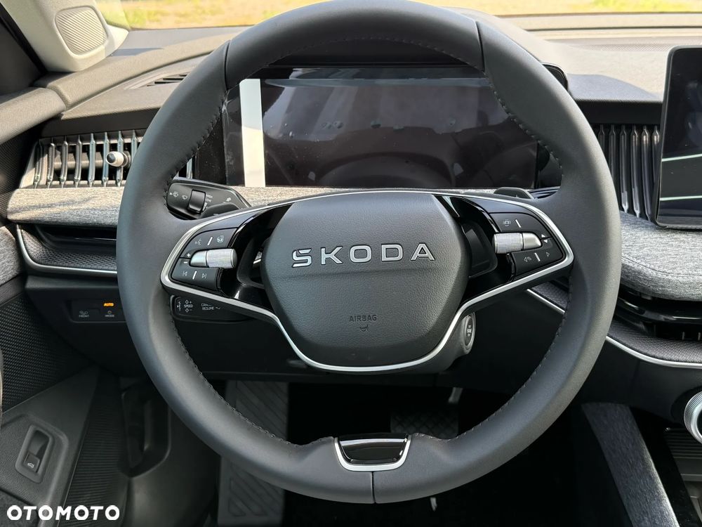 Skoda Superb 1.5 TSI mHEV Drive DSG - 18