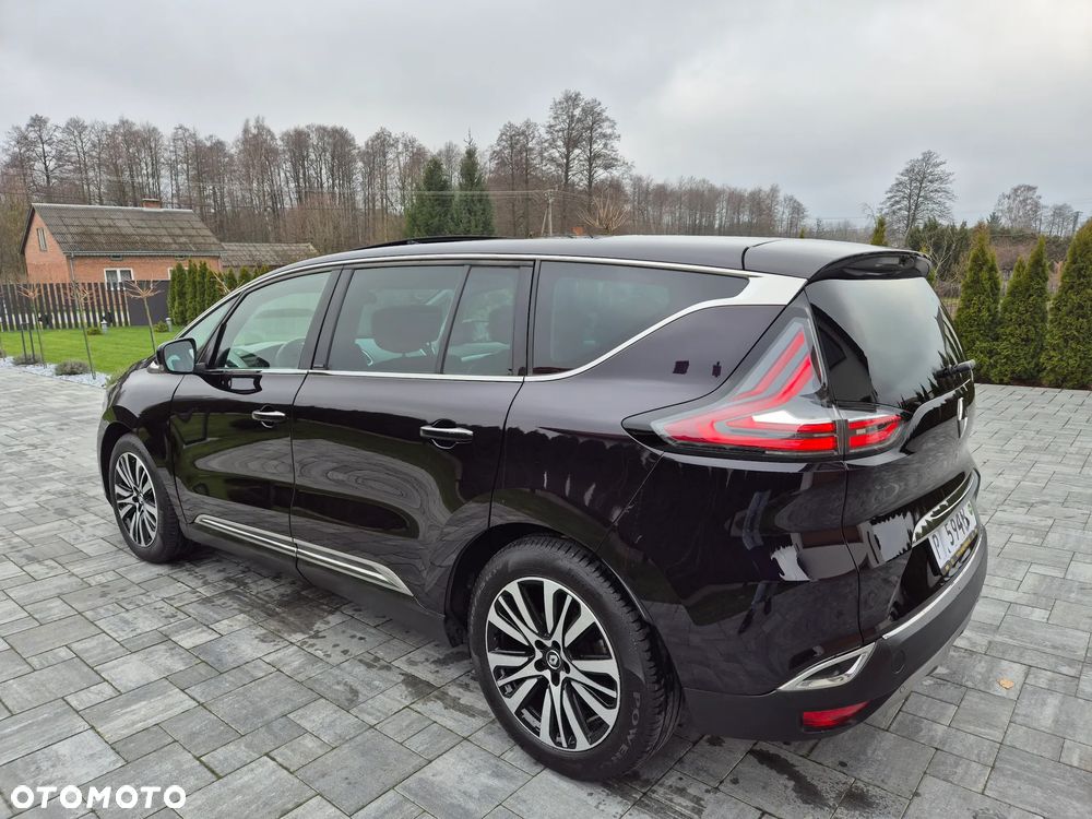 Renault Espace Energy dCi 160 EDC Initiale Paris - 2