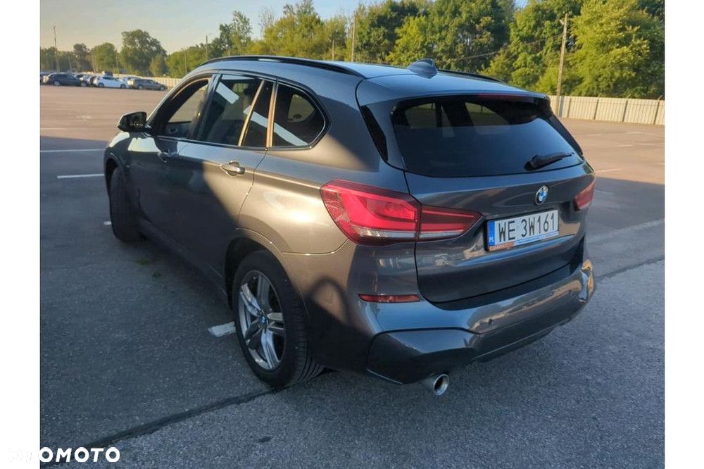 BMW X1 - 4