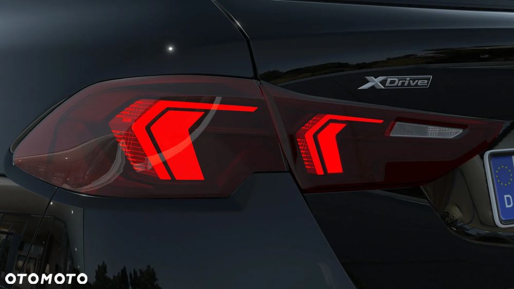 BMW Seria 1 123 mHEV - 8