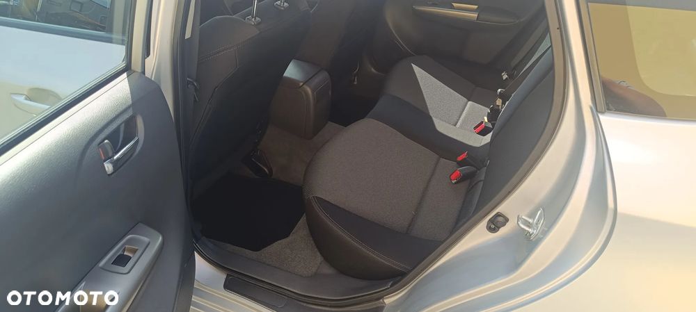Subaru Impreza 2.0R Comfort - 12