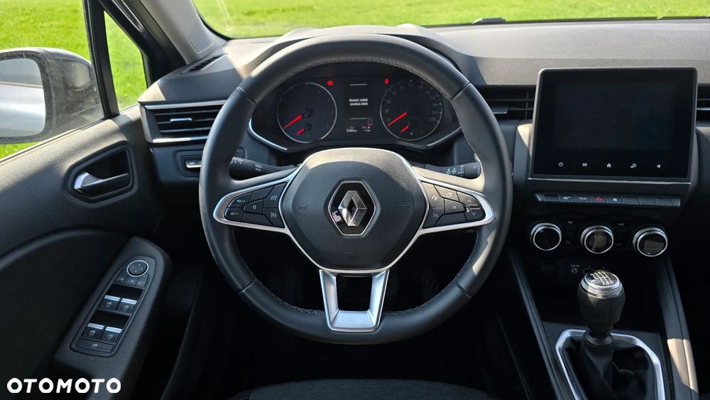 Renault Clio 1.0 TCe Intens - 20