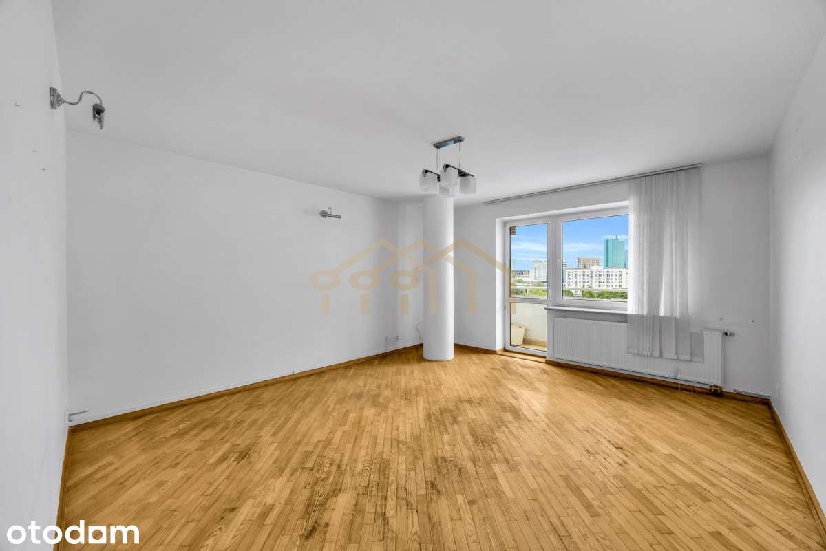 Przestronne 3-pok. mieszkanie 81,3 m² | Garaż