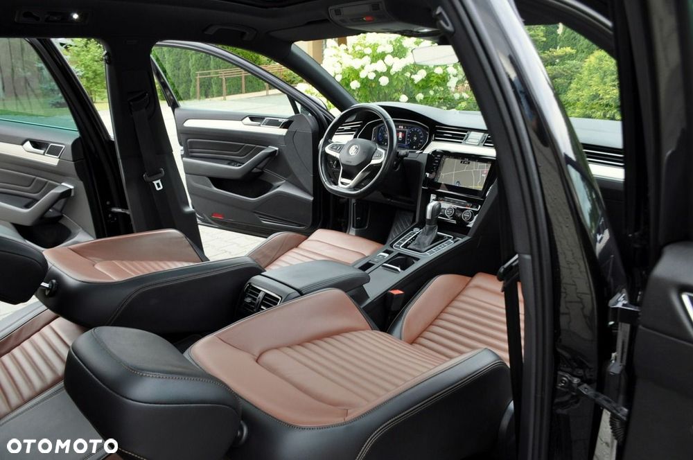 Volkswagen Passat Variant - 25