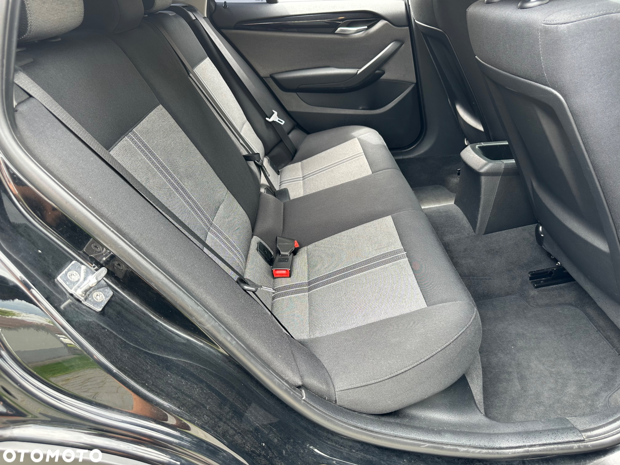 BMW X1 sDrive20d - 8