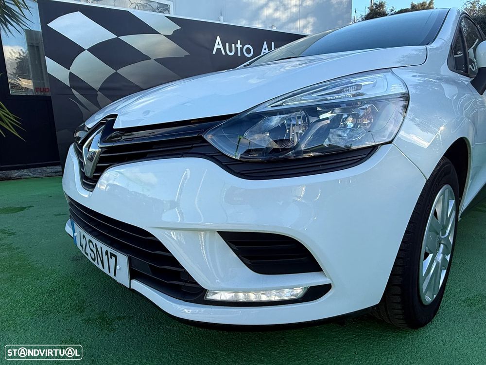 Renault Clio 1.5 dCi Confort - 12