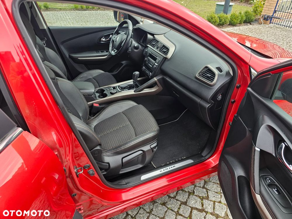 Renault Kadjar 1.5 dCi Energy Intens EDC - 19