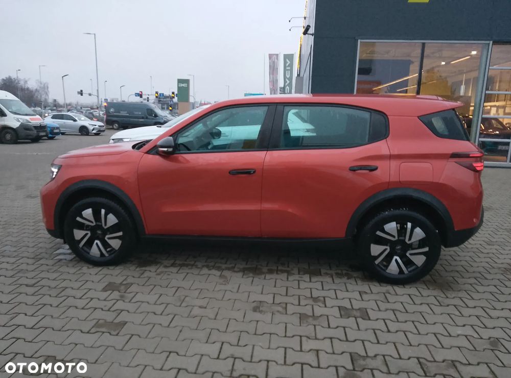 Opel Frontera 1.2 T mHEV Edition eDTC6 - 11