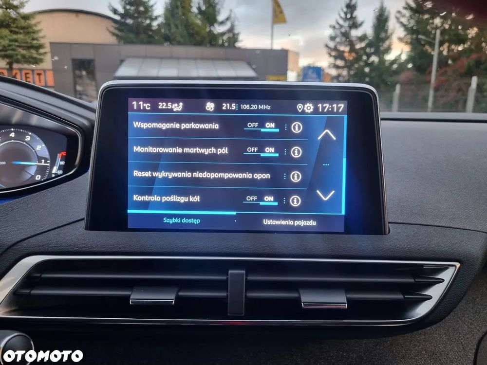 Peugeot 3008 1.2 PureTech Allure S&S - 24