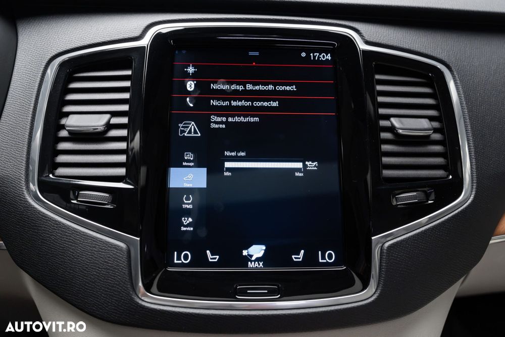Volvo XC 90 - 23