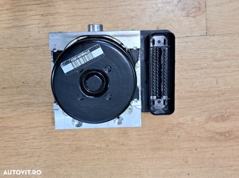 Unitate control Modul Pompa ABS DSC BMW Seria 1 F20 F21 Seria 2 F22 Seria 3 F30 F31 F35 Seria 4 F32 F33 - 6