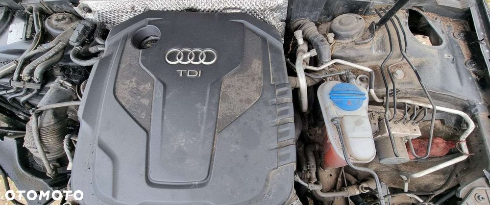 Audi A5 Sportback - 6