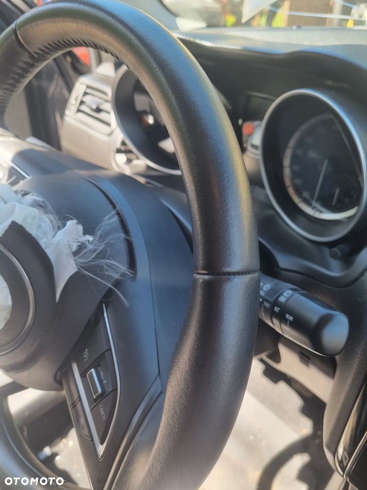 SUZUKI SWIFT VI MK8 17-20 2018 r. kierownica multifunkcyjna multifunkcja * - 5