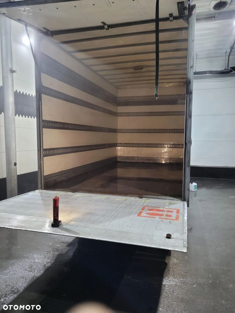 Iveco DAILY 35C13 - 4