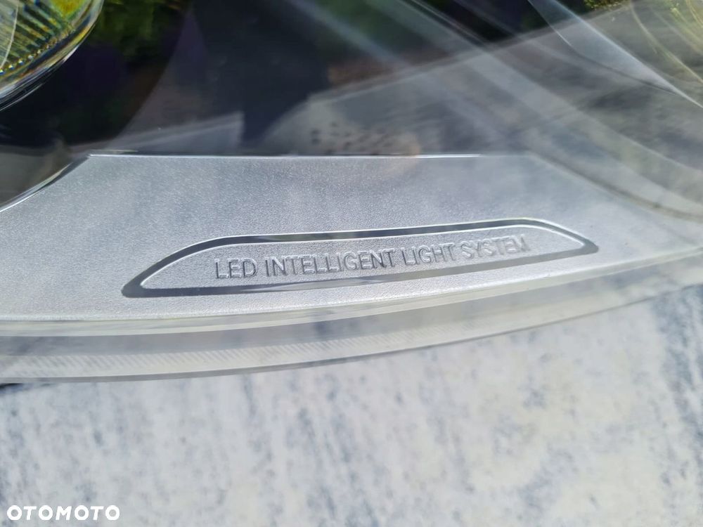 MERCEDES VITO V KLASA W447 Lampy przód Full Led Inteligent A4479064700 - 7