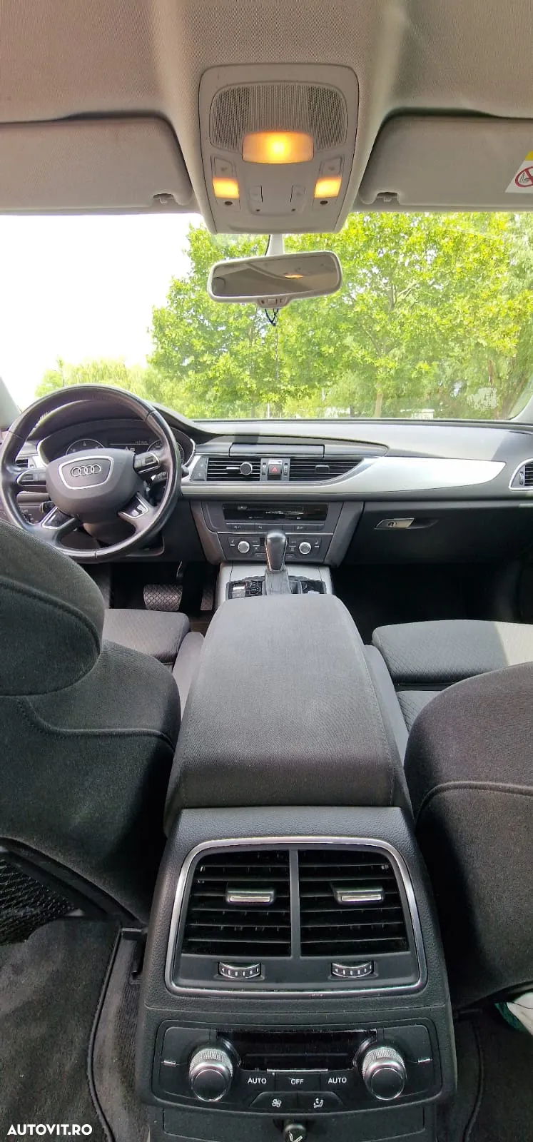 Audi A6 - 24