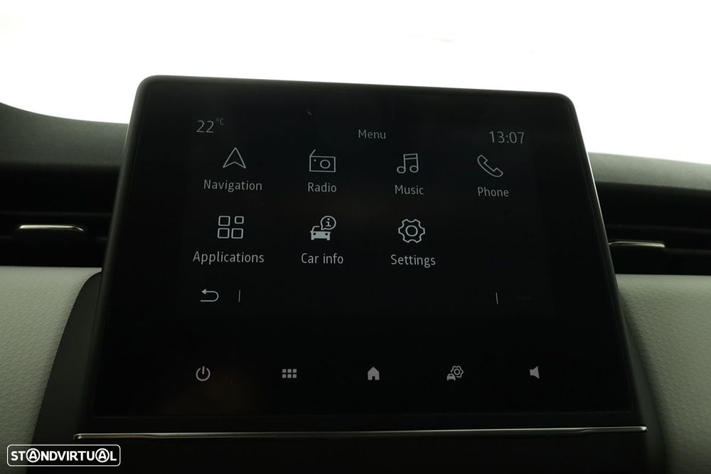 Renault Clio 1.0 TCe Evolution - 10