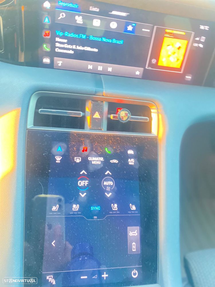 Porsche Taycan Standard - 20