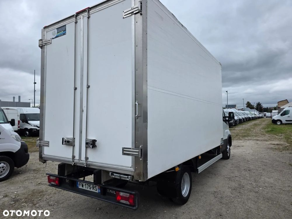 Iveco 35c16 - 5