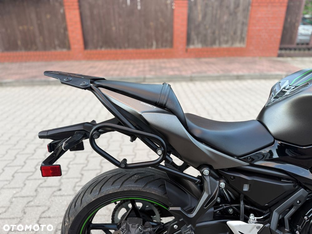 Kawasaki Ninja - 11