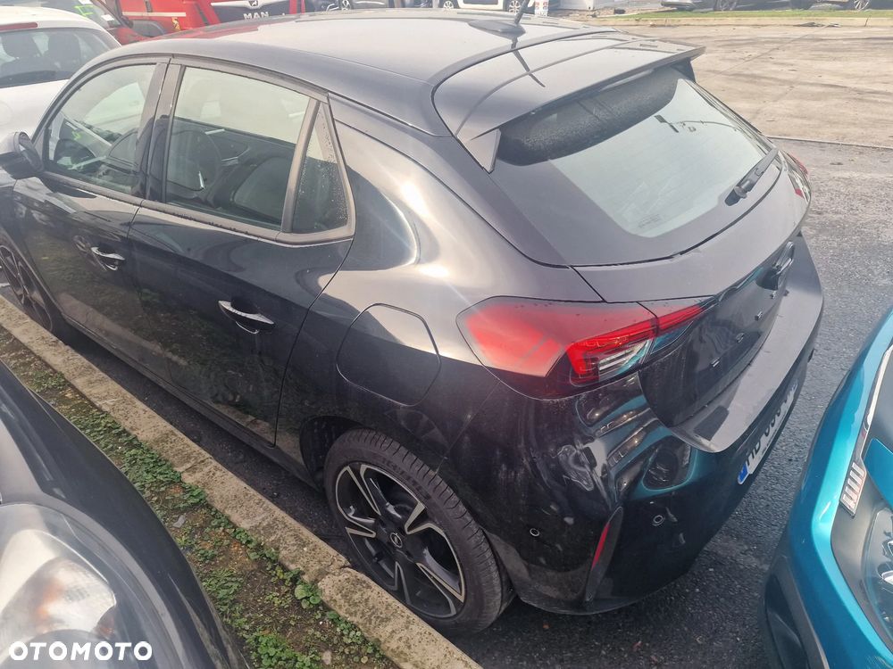 Opel Corsa 1.2 Start/Stop Elegance - 6