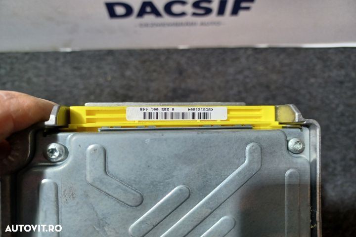 Calculator airbag 0285001448 Mercedes-Benz Vito W638 [1996 - 2003] Mi - 4