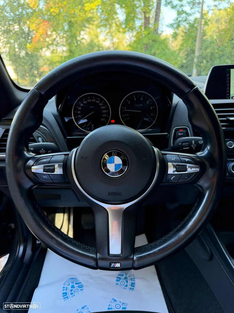 BMW M235i Standard - 9