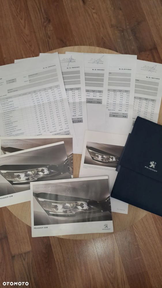 Peugeot 508 2.0 BlueHDi GT S&S - 15