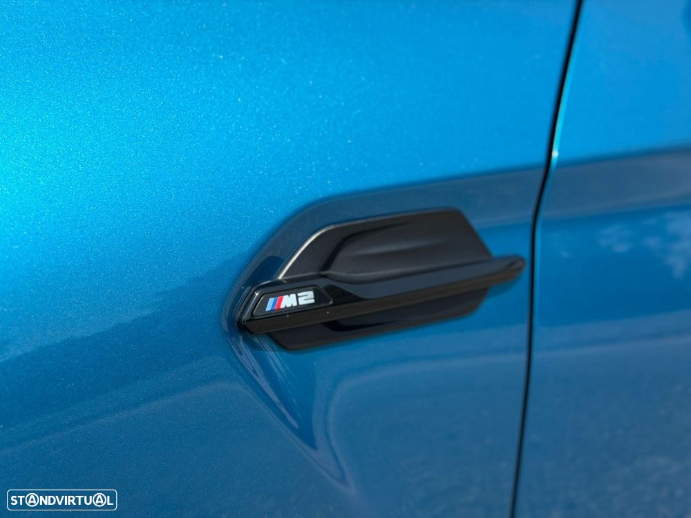 BMW M2 Competition Auto - 59