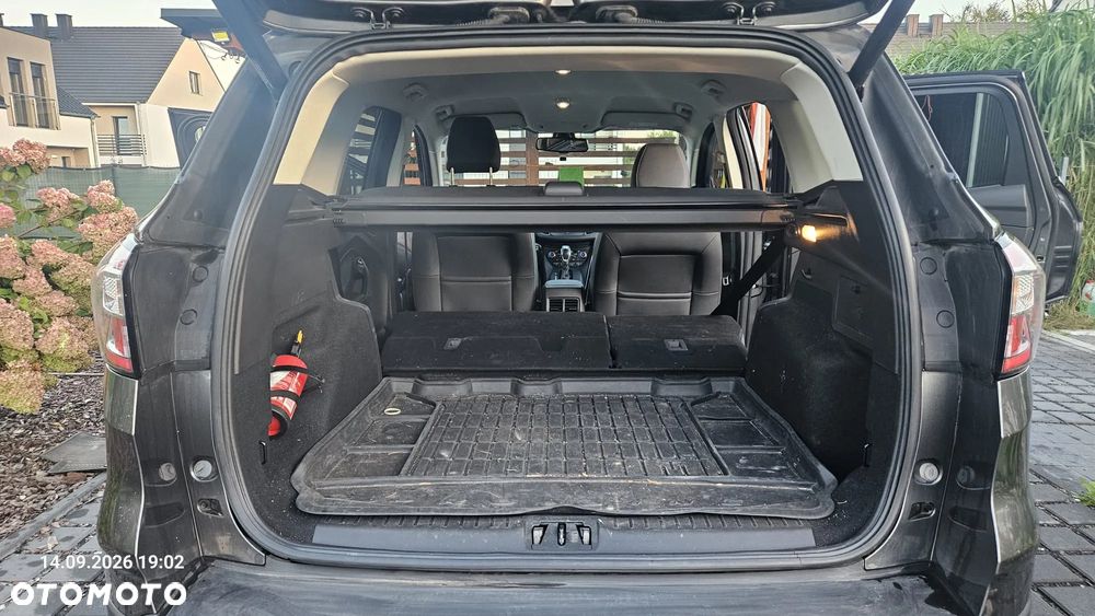 Ford Kuga 1.5 EcoBoost AWD Titanium ASS - 10