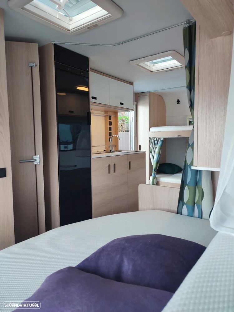 Adria Aviva - 8