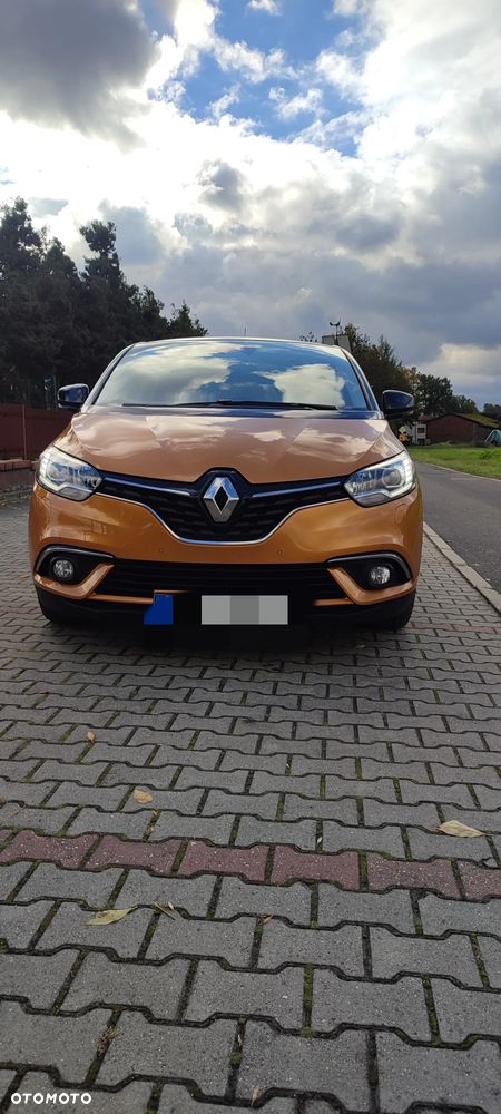 Renault Scenic ENERGY TCe 130 INTENS - 2