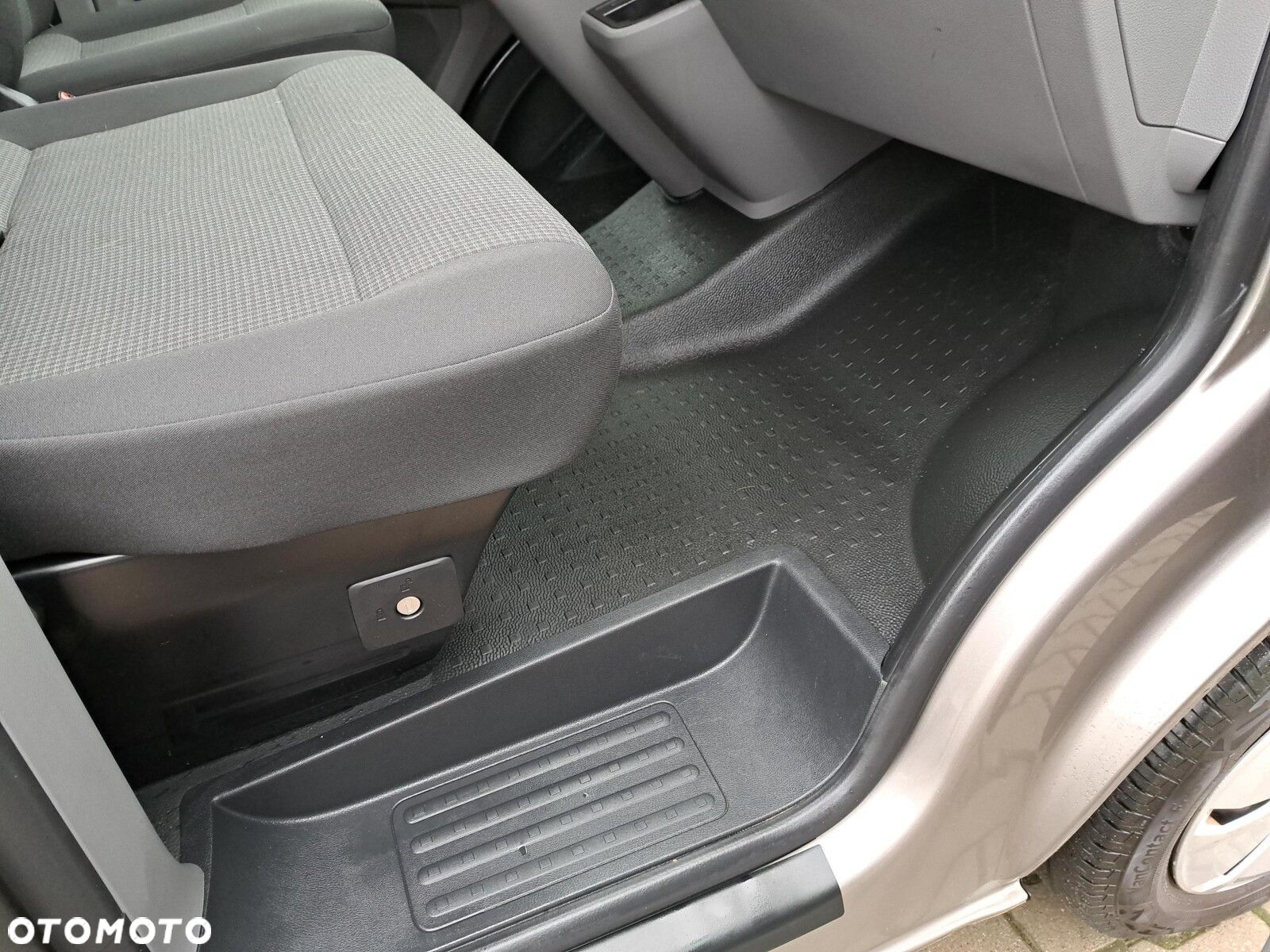 Volkswagen Transporter - 26
