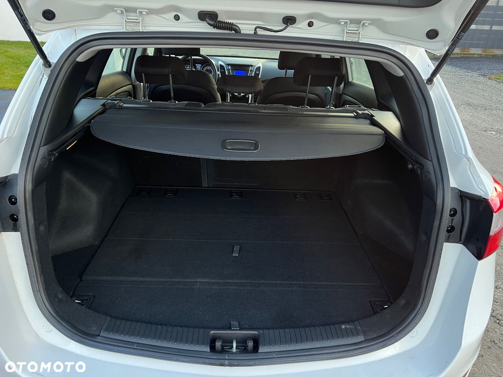 Hyundai i30 1.4 Advantage - 20